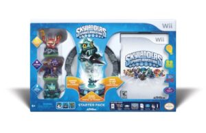Skylanders Spyro’s Adventure Starter Pack – Nintendo Wii