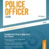 Master The Police Officer Exam: Complete Test Prep to Jump-Start Your Career