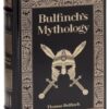 Bulfinch’s Mythology (Leatherbound Classics: The Age of Fable, The Age of Chivalry, & The Legends of Charlemagne