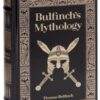 Bulfinch’s Mythology (Leatherbound Classics: The Age of Fable, The Age of Chivalry, & The Legends of Charlemagne