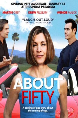 About Fifty