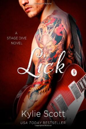 Lick (Stage Dive)