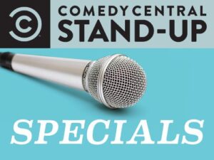 Comedy Central Presents: 2008 Breakout Comedians