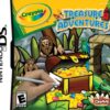 Crayola Treasure Adventures – Nintendo DS