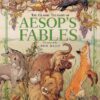 The Classic Treasury of Aesop’s Fables