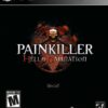 Painkiller: Hell and Damnation – Playstation 3