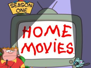 Home Movies, Season 1: Mortgages & Marbles