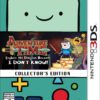 Adventure Time: Explore the Dungeon Because I DON’T KNOW! – Collector’s Edition