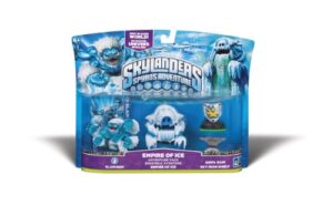 Skylanders Spyro’s Adventure Pack – Empire of Ice