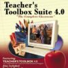 Teachers Toolbox Suite 4.0