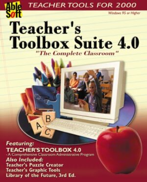 Teachers Toolbox Suite 4.0