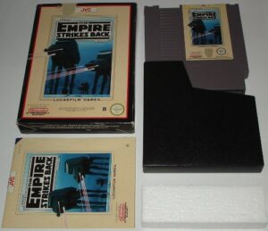 Star Wars: The Empire Strikes Back