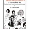 The Lyrics Of Prince Rogers Nelson/: A Literary Look At A Creative, Musical Poet, Philosopher, And Storyteller