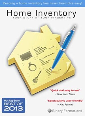 Home Inventory [Download]