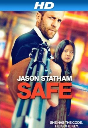 Safe [HD]