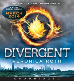 Divergent CD (Divergent Series)