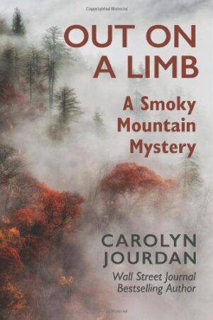 Out on a Limb: A Smoky Mountain Mystery