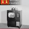 Modern Marvels – Television: Window to the World (History Channel) (A&E DVD Archives)