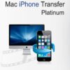 AnyMP4 iPhone Transfer for Mac Platinum, 1-User 1-Year [Download]