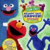 Sesame Street: Ready, Set, Grover! – Nintendo Wii