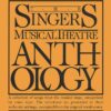 The Singer’s Musical Theatre Anthology – Volume 2: Baritone/Bass Book Only (Piano-Vocal Series)