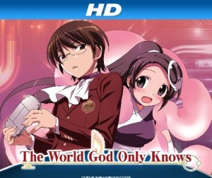 Love Makes the World Go Round (English Subtitled) [HD]