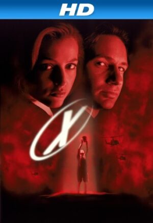The X-Files [HD]