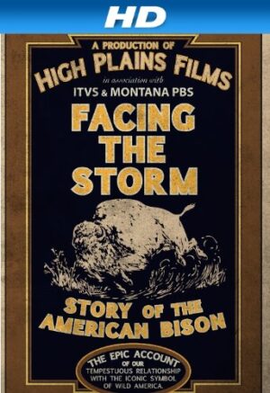 Independent Lens: Facing the Storm: Story of the American Bison [HD]