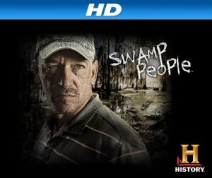 Big Gators, Big Dollars [HD]