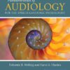 Fundamentals Of Audiology For The Speech-Language Pathologist