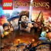 LEGO Lord of the Rings – Nintendo Wii