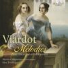 Viardot: Mélodies Based On Chopin’s Mazurka’s
