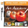 Art Academy – Nintendo DS