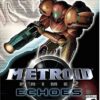 Metroid Prime 2: Echoes