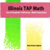 Illinois TAP Math: Test of Academic Proficiency – Math Preparation