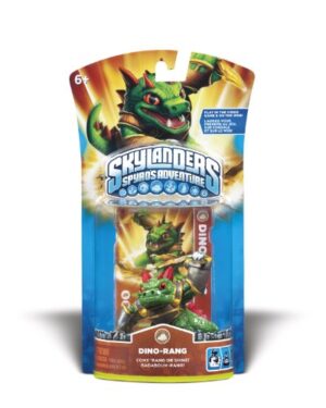 Skylanders Spyro’s Adventure: Dino-Rang