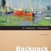 Backpack Literature: An Introduction to Fiction, Poetry, Drama, and Writing (4th Edition)