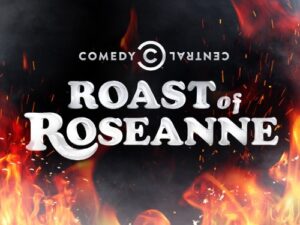 The Comedy Central Roast of Roseanne