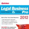 Quicken Legal Business Pro 2012 [Download]