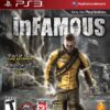 inFAMOUS – Playstation 3