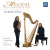 Melodie: Music for Violin and Harp – Aurora Duo
