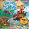 Jumpstart Escape Adventure island – Nintendo Wii