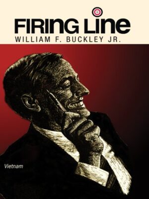 Firing Line with William F. Buckley Jr. "Vietnam"