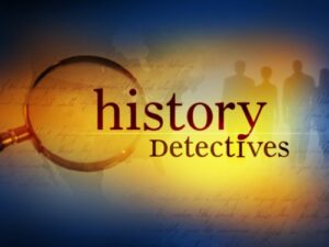 Fiery Cross, Civil War Pistols, Motown Amp