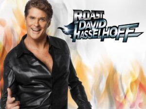 The Comedy Central Roast of David Hasselhoff: Uncensored