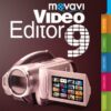 Movavi Video Editor 9 Personal Edition [Download]