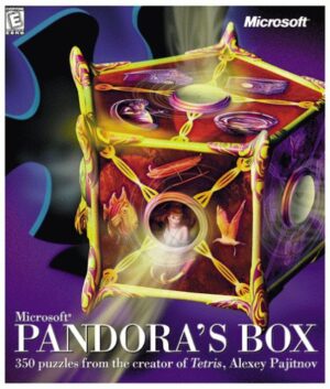 Microsoft Pandora’s Box – PC