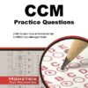 CCM Practice Questions: CCM Practice Tests & Exam Review for the Certified Case Manager Exam