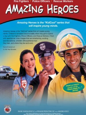 Episode 3-Rescue Workers