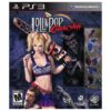 Lollipop Chainsaw – Playstation 3